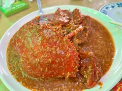 -無招牌海鮮(芽笼店)