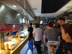 -汉巴味德(乐宾百货店)