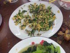 -文娟土菜馆(天柱山店)