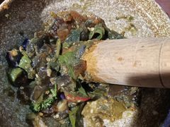 -田婆婆的菜(印象汇店)