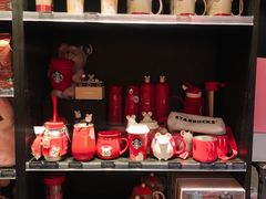 -星巴克(北京惠新东街店)