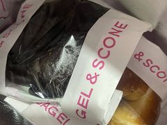 -CC BAGEL&SCONE 贝果与司康(南开大悦城店)