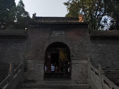 -洛阳白马寺