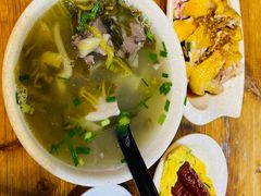 -陈记汤饭(水巷口店)