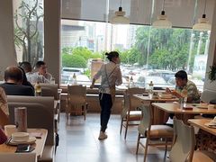 -隅乐胡椒虾·台湾菜·团建(皇岗店)