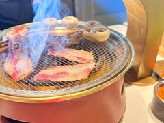 -西塔老太太泥炉烤肉(川沙百联店)