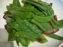 -本来川菜(中骏广场店)