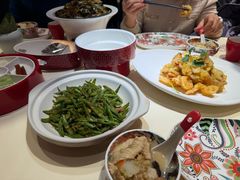 -京鸭棠(让胡路万达店)