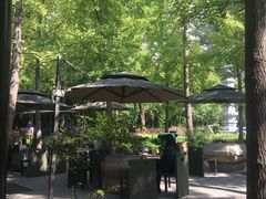-西安大兴善寺