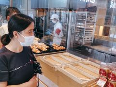 -西村叔叔的店·面包·甜品·蛋糕(清河万象汇店)