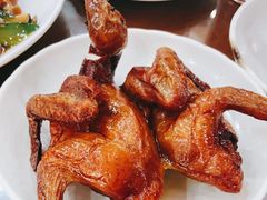 -煲煲掂风味煲仔饭餐厅(西区店)