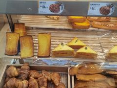 -85度C(上海兰溪二店)