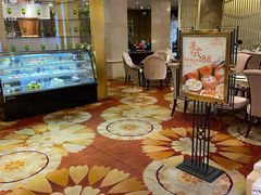 大堂-博悦茶餐厅(文殊院店)