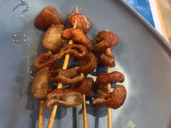 -肠王卤煮(西单食宝街店)