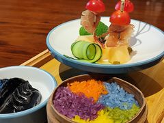 -芸南道·过桥米线(昆明老街旗舰店)