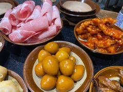 -楠火锅(绵阳首店)