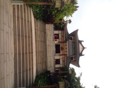 古兜温泉综合度假区-江门古兜温泉小镇
