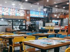 -勇利赵家烤肉坊(翠华北路店)