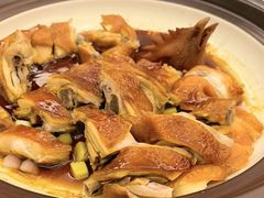-莞香楼·正宗东莞菜(东升店)
