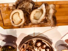 -牛人日志·鲜牛肉骨汤火锅(万科里瑧店)