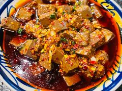 -福苗小骆驼烧烤(凤八店)