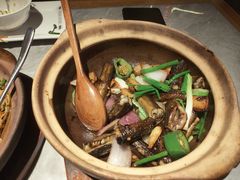 -啫神·广州地标美食(北京路店)