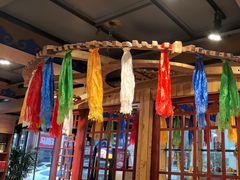 -蒙艾里民族传统菜蒙餐