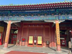 -历代帝王庙博物馆