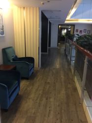 -知爱母婴专护全套房月子会所(新华路店)