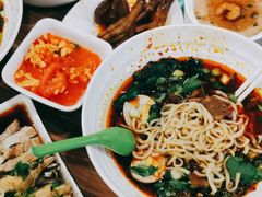 -老乡鸡(南京新街口洪武北路店)