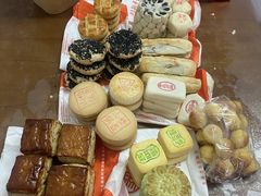 -北京稻香村(零号店)