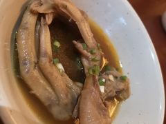 -佬钱湾仔(衣裳街店)