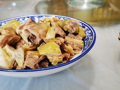 -乐山第一家临江鳝丝(茶坊路店)