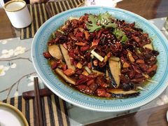 -素心斋素食餐厅