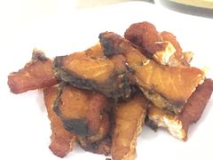 -三台山庄中餐厅