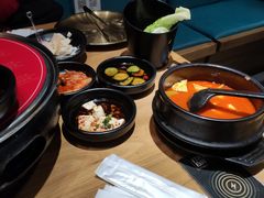 -九田家黑牛烤肉(溧水万达店)