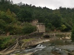 -九鲤湖风景区