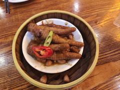 -丰圆轩粤式茶楼 . 点心粤菜(夏茅店)