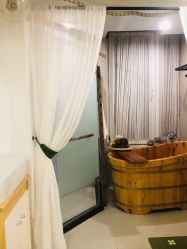-薇薇安花系SPA