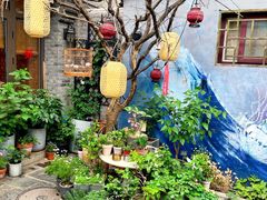 -四喜小胖·北京涮肉(五道营店)