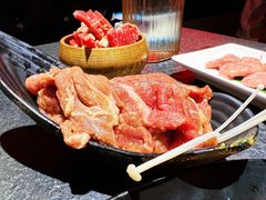 -伊茉家的烤肉店(勒泰中心店)