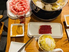 -丁卯•铜锅涮肉(工体店)