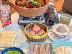 -润记·广东餐馆(苏州中心店)