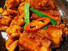 -汤城小厨•粤菜•靓汤(苏州街店)