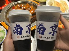-应天大明王朝·南京菜(中山陵店)