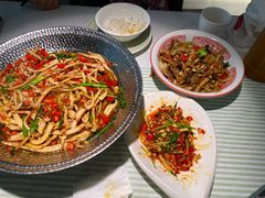 -绿草地·湘菜(7mall店)