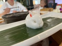 -怀德酒楼·粤菜·海鲜·茶点(宝安国际机场店)