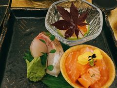 -鮨政·Omakase(万象城店)