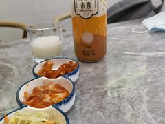 -屋里家延边朝鲜族冷面(梅林3店)