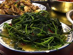 -五七油焖大虾(合川总店)